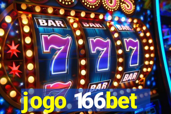 jogo 166bet